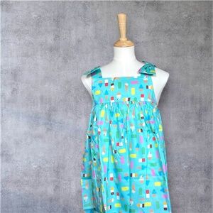 Rachel Riley New Ice Lolly girls dress, Size 10y